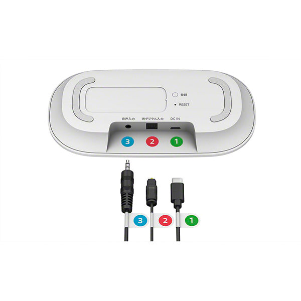 SRS-LSR200 お手元テレビスピーカー