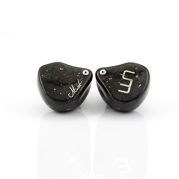 MEST MKII Custom (カスタムIEM)