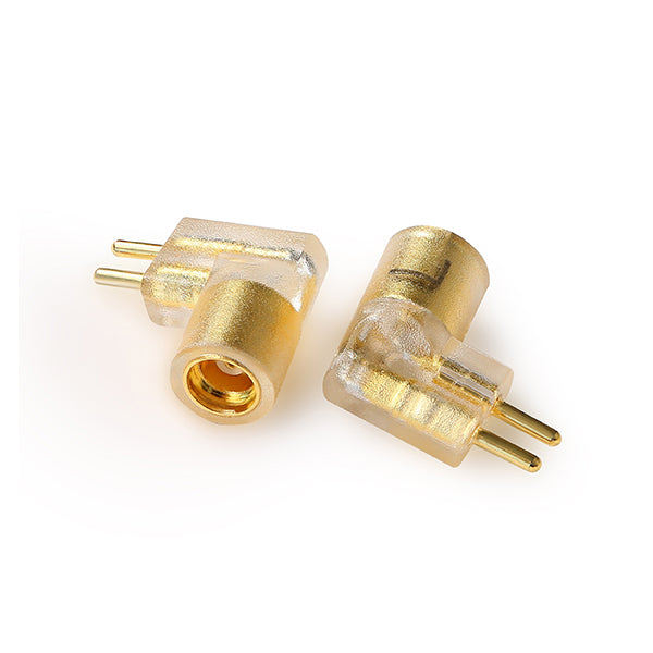 CIEM(M)-MMCX(F) Angled