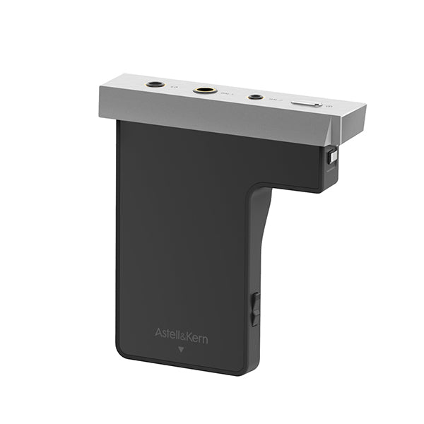 A&futura SE180 SEM3 DAC Moon Silver