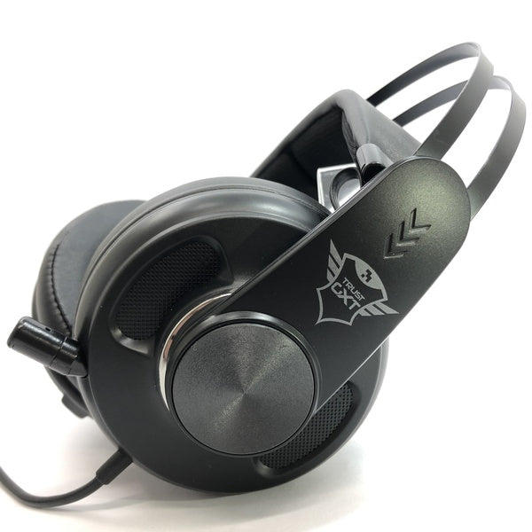 【展示機】GAMING-GXT383 Dion 7.1 Bass Vibration Headset