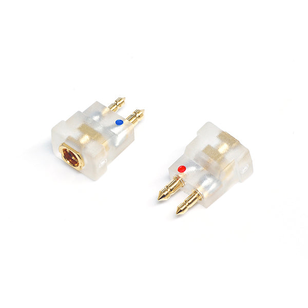 FitEar Laboratory MMCX - FitEar変換コネクタ