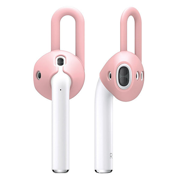 【アウトレット】AirPods Ear Pads for AirPods ラブリーピンク【EL_APDCSSCED_PK】