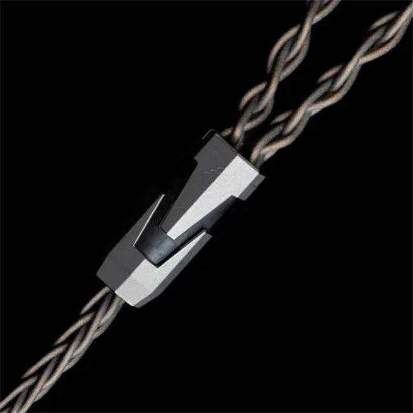 CHIRON (ケイローン) 【ConX(2pin・MMCX・IPX※T2互換・Ear※Pentaconn互換・A2DC / 4.4mm5極バランス】