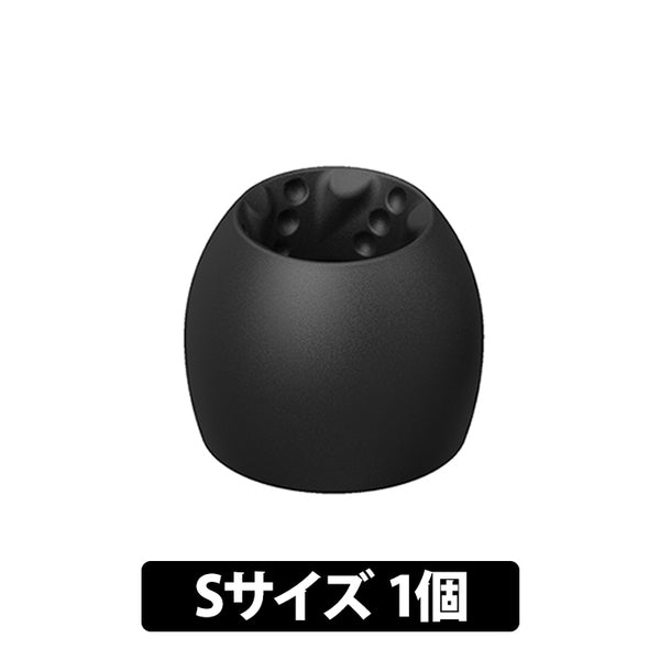 スパイラルドットProイヤーピース 1個