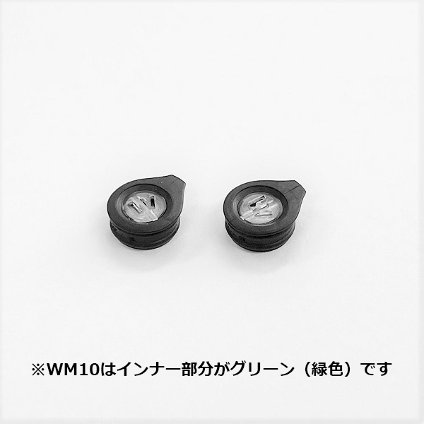 Westone EAS-WM10 filter