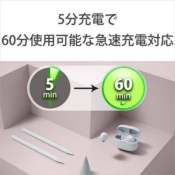 LinkBuds S【WF-LS900N】