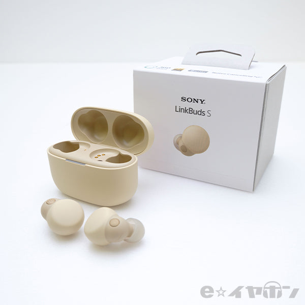 LinkBuds S【WF-LS900N】