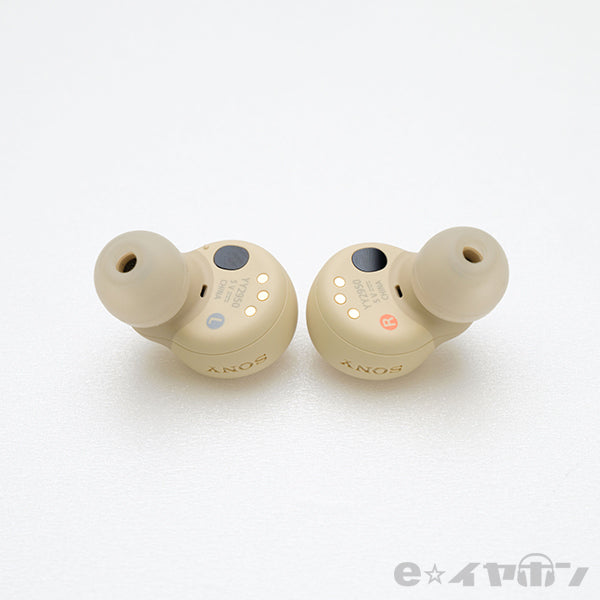 LinkBuds S【WF-LS900N】