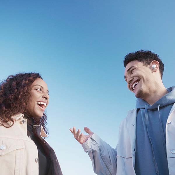 LinkBuds S【WF-LS900N】