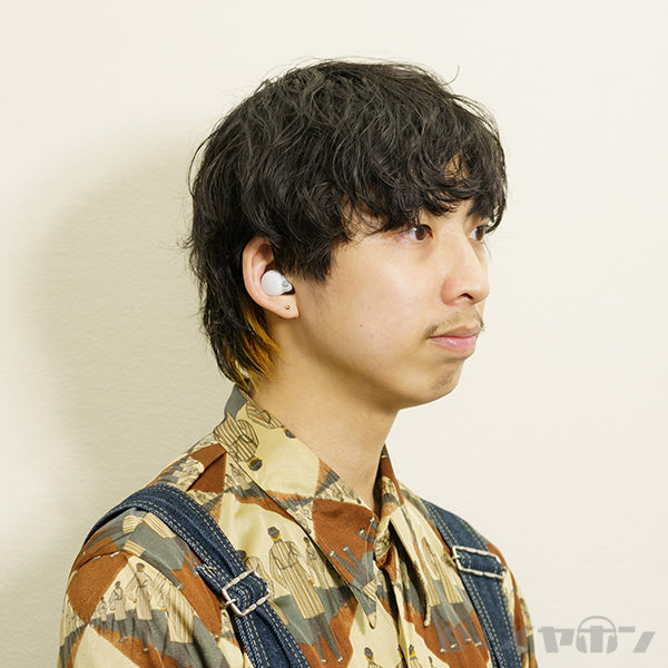 LinkBuds S【WF-LS900N】