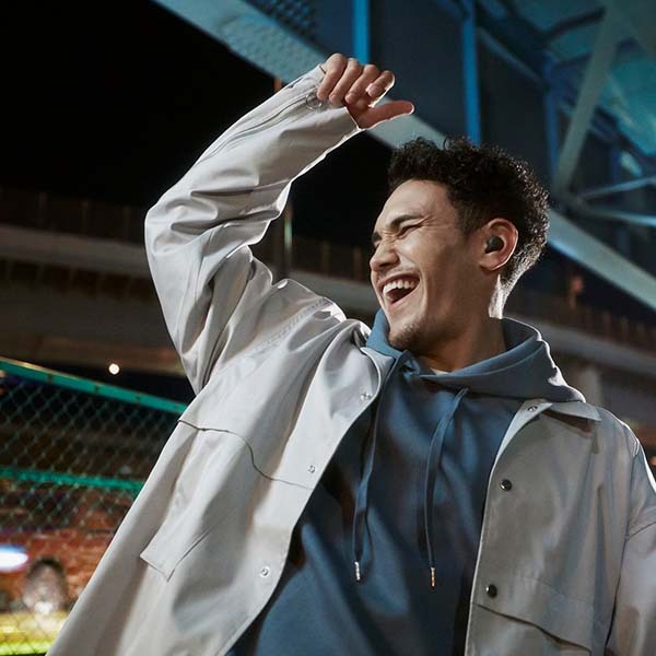 LinkBuds S【WF-LS900N】