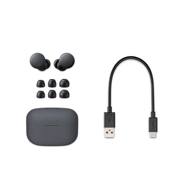 LinkBuds S【WF-LS900N】