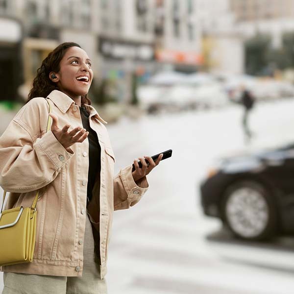 LinkBuds S【WF-LS900N】