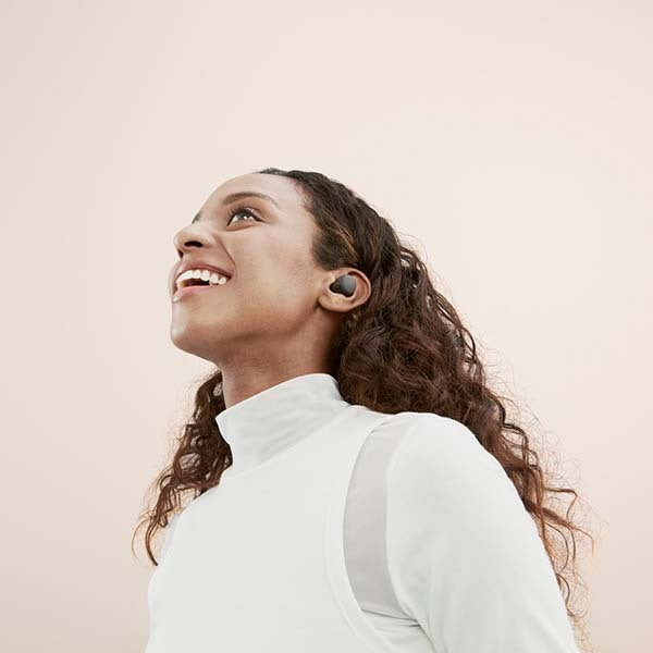 LinkBuds S【WF-LS900N】