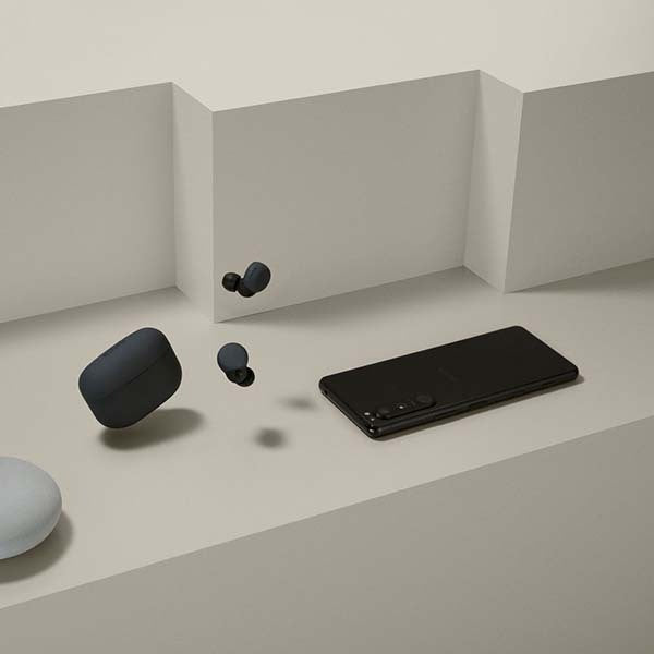 LinkBuds S【WF-LS900N】