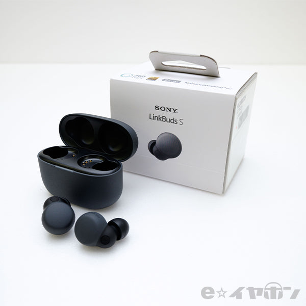 LinkBuds S【WF-LS900N】