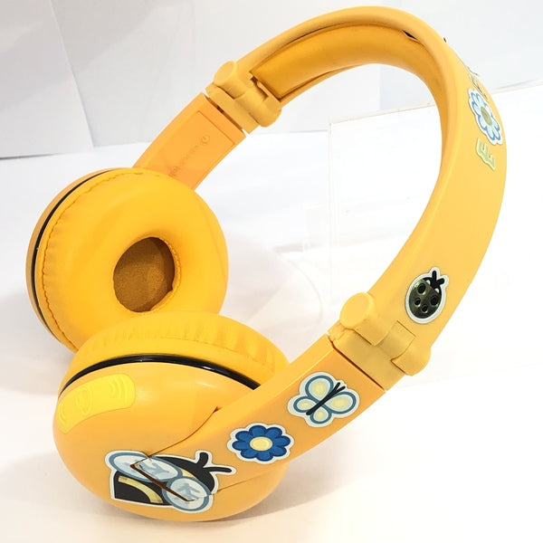 【展示機】BuddyPhones Play