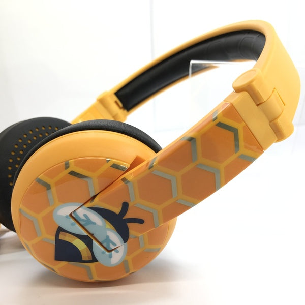 【展示機】BuddyPhones Wave Bee