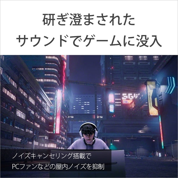 INZONE H9【期間限定セール！～3/11まで！】