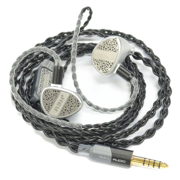 A3H+ Lux Edition (Universal Fit)