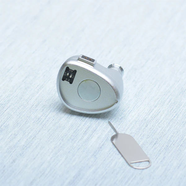 A3H+ Lux Edition (Universal Fit)