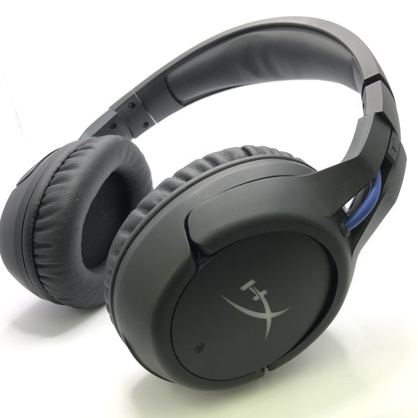 【中古】HyperX Cloud Flight for PS 【4P5H6AA】【秋葉原】