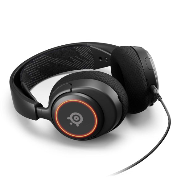 Arctis Nova 3【期間限定セール！～9/29まで！】