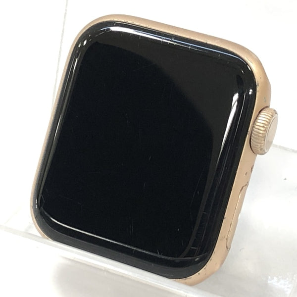 【中古】Apple Watch Series5 （40mm GPS）アルミニウム【秋葉原】