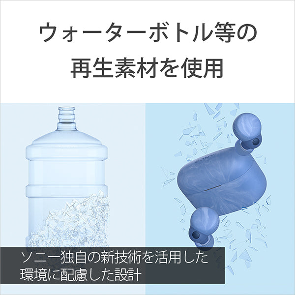 LinkBuds S【WF-LS900N】