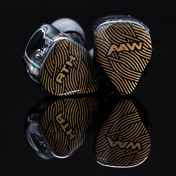 ATH（セミカスタム/Universal Fit）