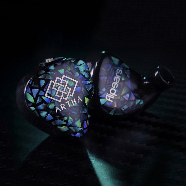 ARTHA (Universal Fit)