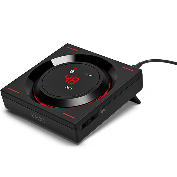 EPOS GSX-1000 2nd Edition 【1001150】