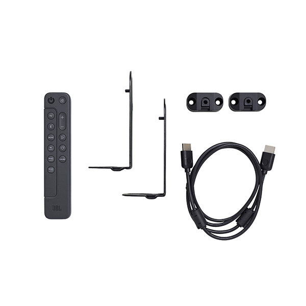 BAR 1000【JBLBAR1000PROBLKJN】