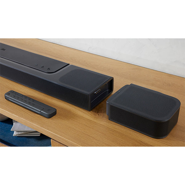 BAR 1000【JBLBAR1000PROBLKJN】