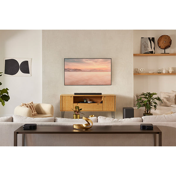 BAR 1000【JBLBAR1000PROBLKJN】