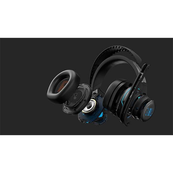 Quantum 910 Wireless