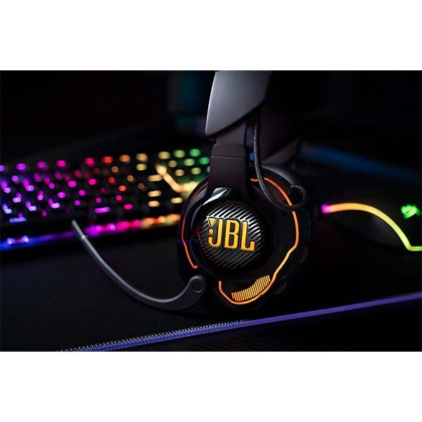 Quantum 910 Wireless