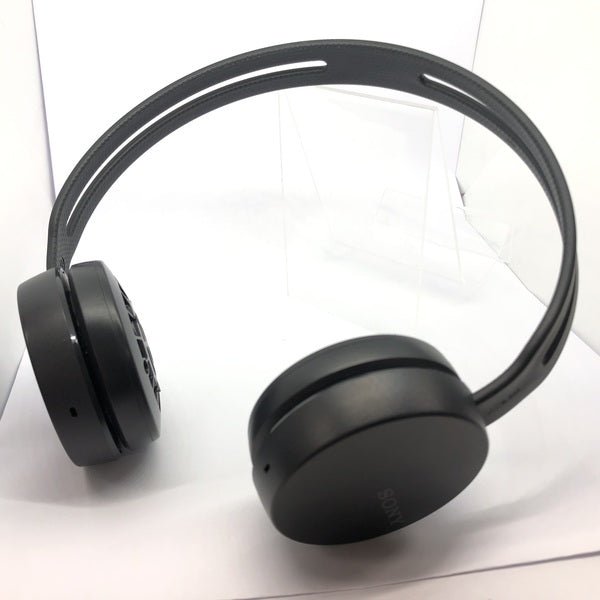 【中古】WH-CH400 BZ ブラック(イヤーパッド欠品)【名古屋】