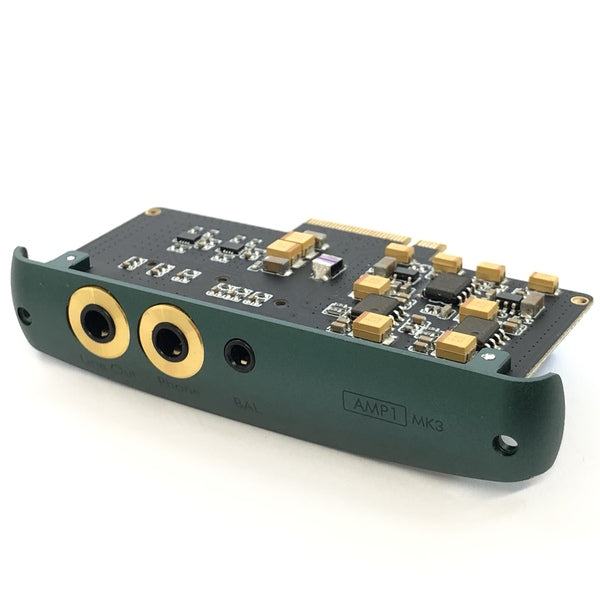 【中古】AMP1 MK3【秋葉原】