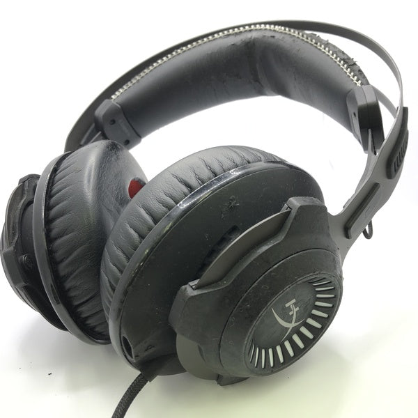 【中古】Hyper X Cloud Revolver S【HX-HSCRS-GM/AS】 【日本橋】