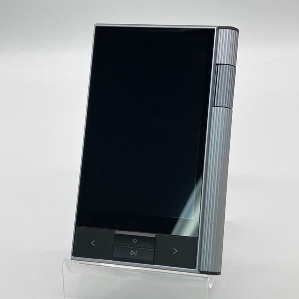 【展示機】KANN Astro Silver 【AK-KANN-64GB-SLV】