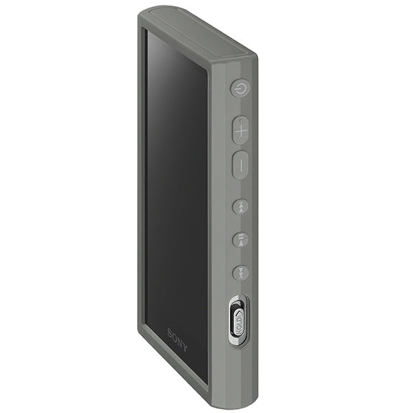 NW-A300シリーズ用シリコンケース【CKM-NWA300】