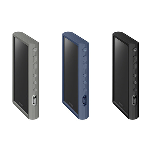 NW-A300シリーズ用シリコンケース【CKM-NWA300】