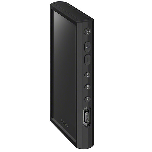 NW-A300シリーズ用シリコンケース【CKM-NWA300】