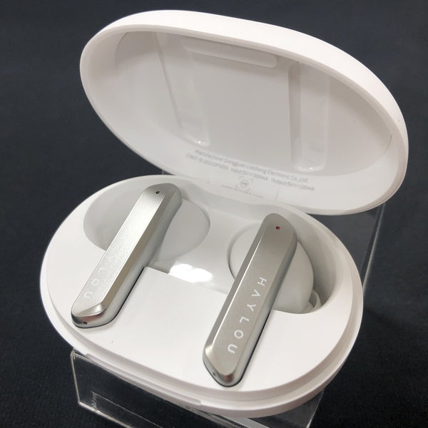 【中古】W1 ホワイト 【HL-W1WH】【日本橋】