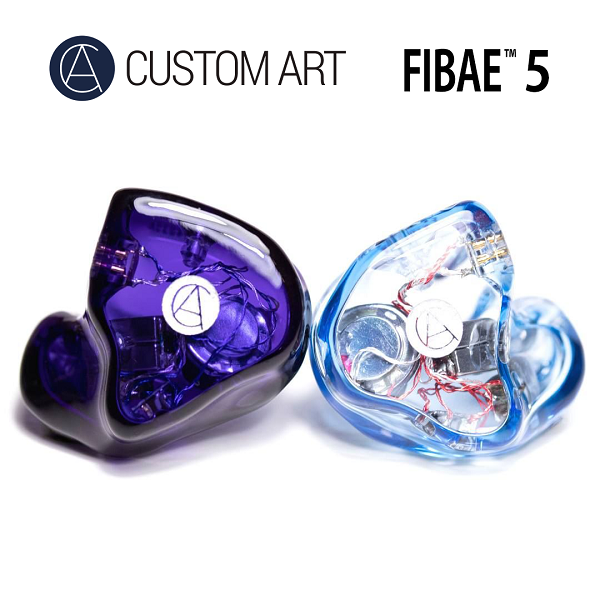 FIBAE™ 5