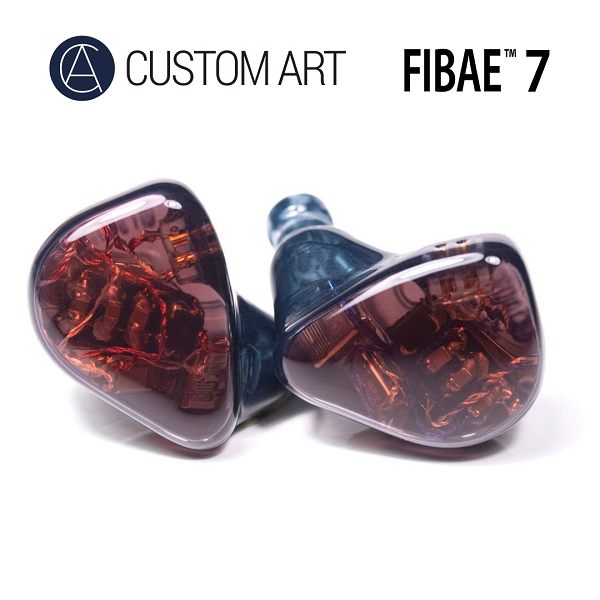 FIBAE™ 7 Unlimited
