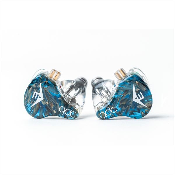 Anole V3 II-S【QDC-ANOLE-V3II-S】