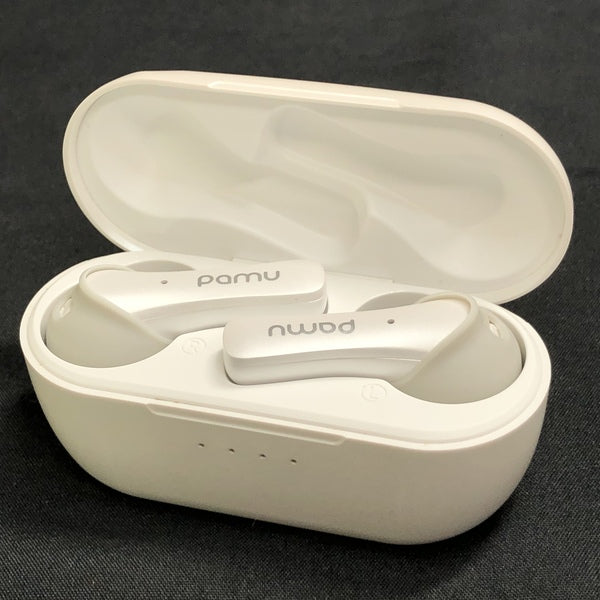 【中古】PaMu Mini White【日本橋】